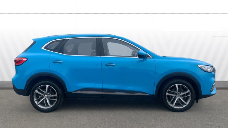 MG Hs 1.5 T-GDI Excite 5dr DCT Petrol Hatchback